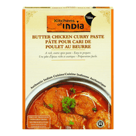 Kitchens of India Butter Chicken Curry Paste 100 g
