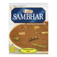 Gits Sambhar Indian Curry Mix 100 g