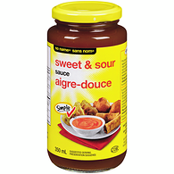No Name Sweet and Sour Sauce 350 ml