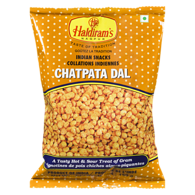 Haldiram Indian Snacks Chatpata Dal 150 g