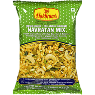 Haldiram Indian Snacks Navratan Mix 150 g
