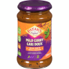 Pataks Mild Curry Paste 284 ml