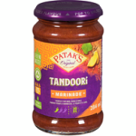 Pataks Tandoori Marinade Paste 284 ml