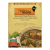 Kitchens of India Spinach Cottage Cheese Curry 280 ml