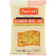 Surati Indian Snacks, Bombay Mix 341 g