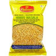 Haldiram Indian Snacks Nimbu Masala 150 g
