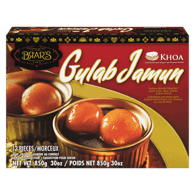 Brar's Gulab Jamun 1 kg