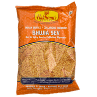 Haldiram Indian Snacks Bhujia Sev 350 g