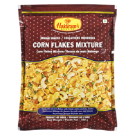 Haldiram Indian Snacks Corn Flakes Mixture 350 g