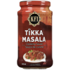 KFI Tikka Masala Sauce. 375 ml
