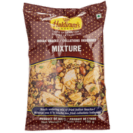 Haldiram Fried Indian Snacks Mixture 150 g