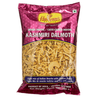 Haldiram Indian Snacks Kashmiri Dalmoth 160 g