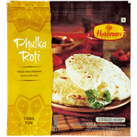 Haldiram Phulka Roti 300 g
