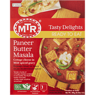MTR Paneer Butter Masala 300 g