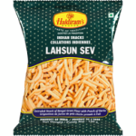 Haldiram Indian Snacks Lahsun Sev 150 g