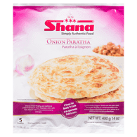 Shana Onion Paratha 400 g