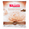 Shana Wholemeal Chapatti 10 Wholewheat Chapatti 400 g