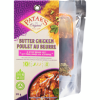 Pataks Butter Chicken Cooking Sauce Kit 3 Step 313 g