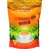 Surati Tea, Indian Pleasures Premium Assam Special Blend 908 g