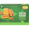 Haldiram Indian Biscuits Pista Badam Cookies 250 g
