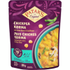 Pataks Korma Chickpea Ready to Eat 285 ml