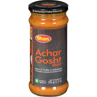 Shan Sauce, Achar Gosht 350 g