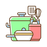 Home Utensils & Appliances
