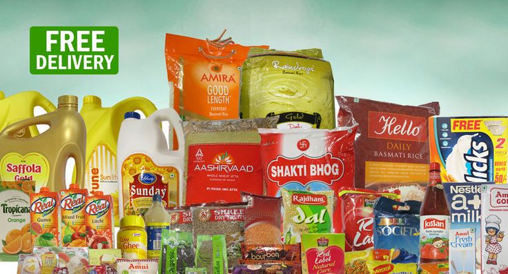 Desi Indian Market
