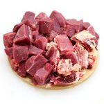 Beef With Bone (/lb)
