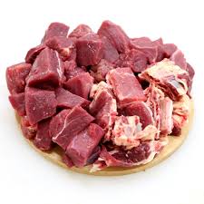 Beef With Bone (/lb)