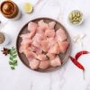 Fresh Whole Regular Chicken Cut & Clean