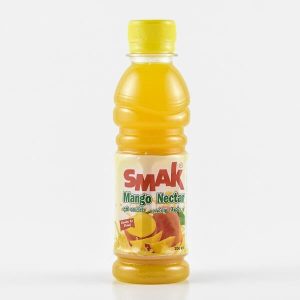 Canlan Foods Mango Nectar 200ml