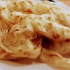 Golden Delight Malabar Parotta25pcs