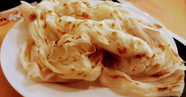 Golden Delight Malabar Parotta25pcs