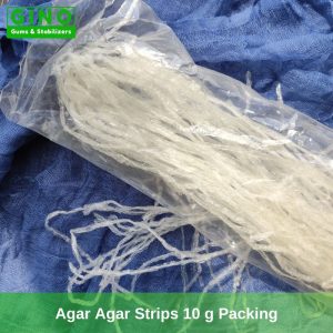 Agar-Agar 10g