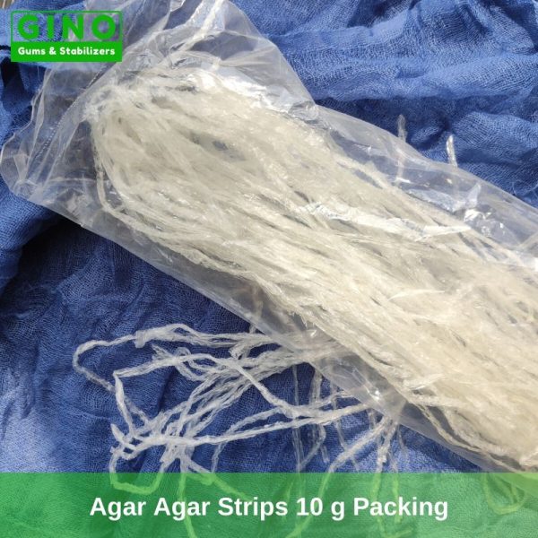 Agar-Agar 10g