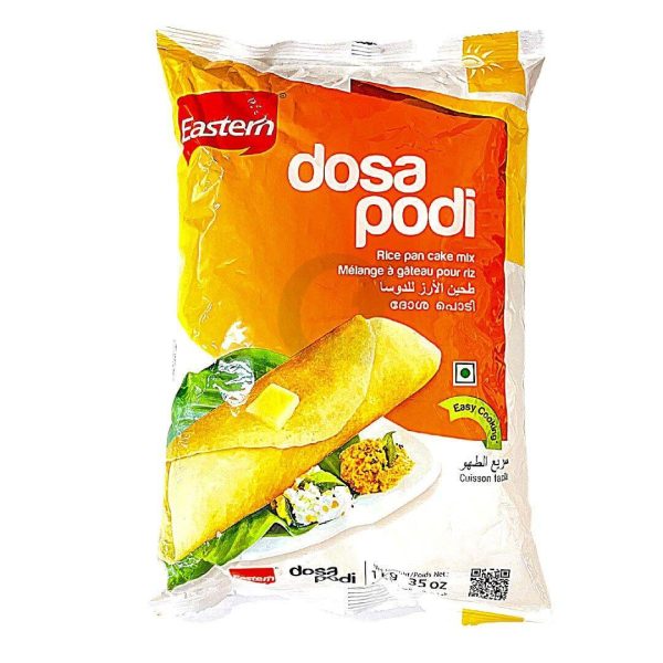 Eastern Dosa Podi 1Kg
