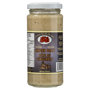Akis Ginger Paste 250ml
