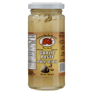 AKIS Garlic Paste 250ml