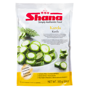 Shana Karela 300g