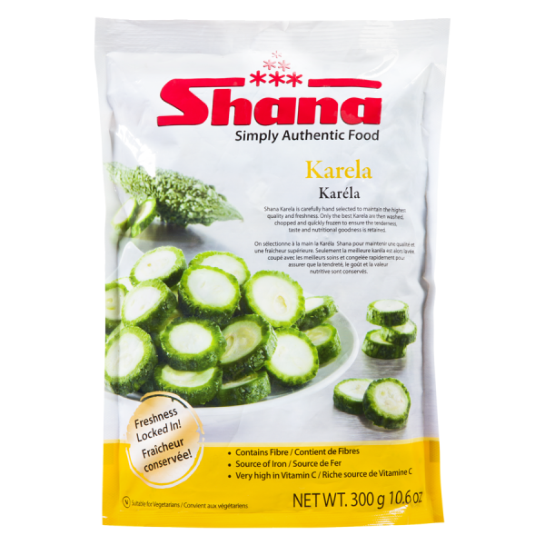 Shana Karela 300g