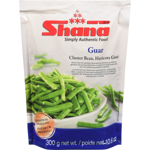 Shana Guar 300gm