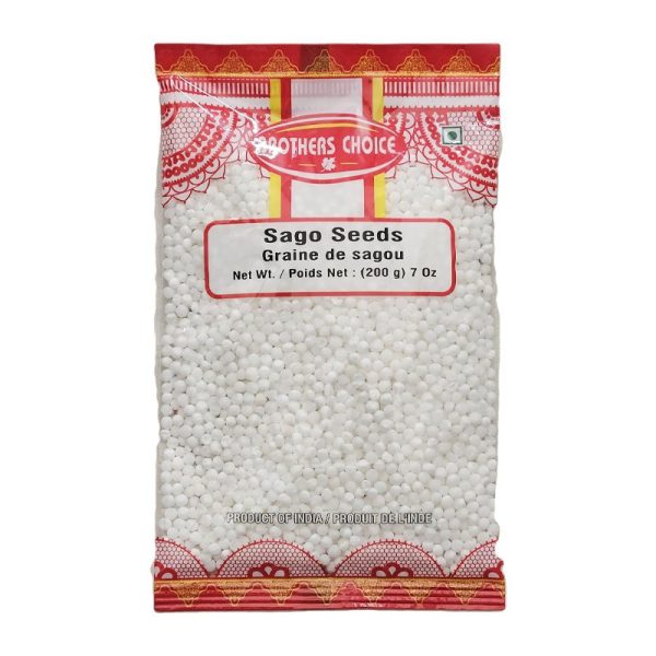 Brothers Sago 200g