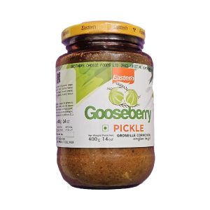 Eastern Goosberry Pickle 400g