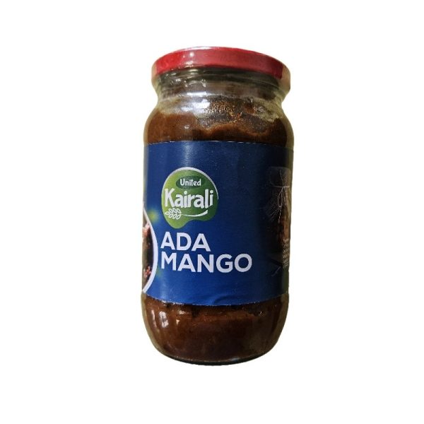 United Kairali Ada Mango 400g
