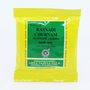 Aayubeat Rasnathi Churnam