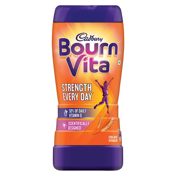 Cadbury Bournvita 1kg