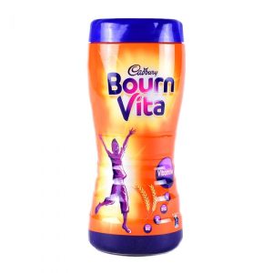 Cadbury Bournvita 500g