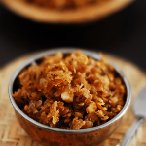 United Kairali Aval Vilayichathu 400g