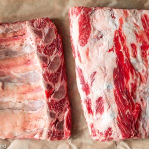 BEEF BACK RIBS